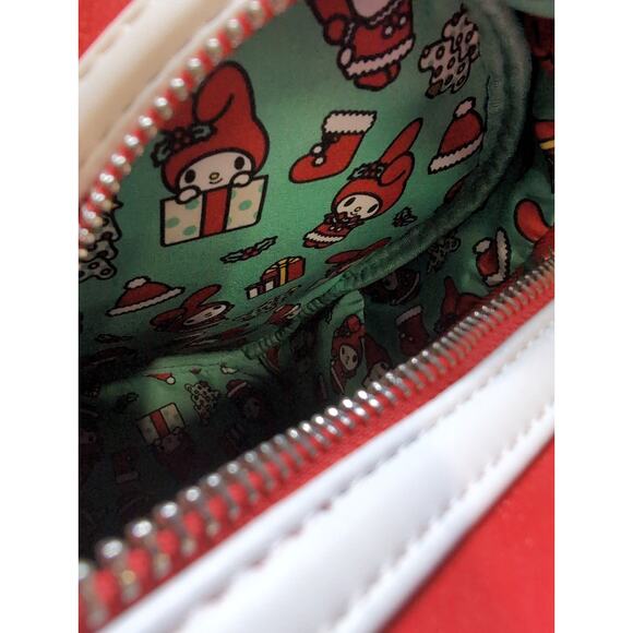 Sanrio My Melody Holiday Cosplay Mini Backpack NWT - Picture 8 of 8